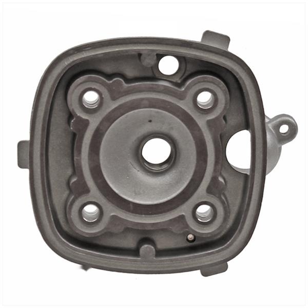 Cilinderkop Piaggio Scooter LC OT 40mm - Afbeelding 3