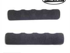 Hevelcover SET Foam Curved Zwart