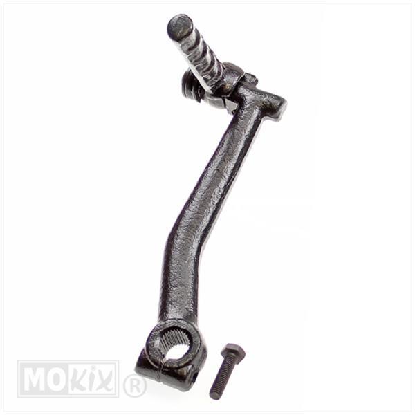 Kickstarter Minarelli Horz F12/AXIS Supertec - Afbeelding 2