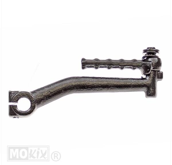Kickstarter Minarelli Horz F12/AXIS Supertec