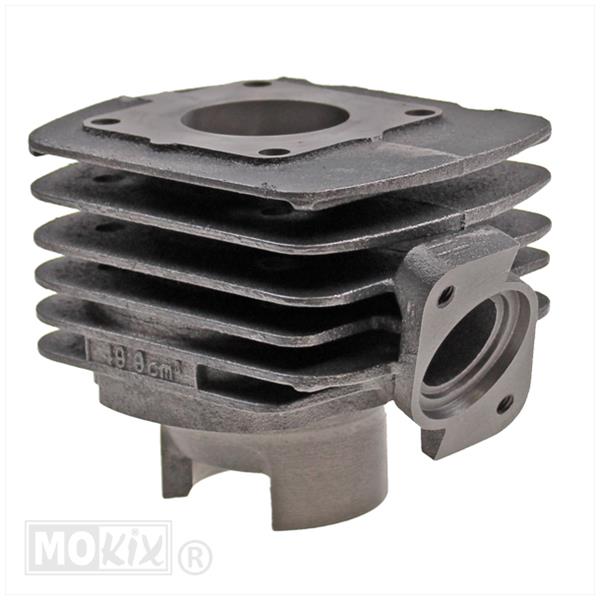 Cilinder Honda SFX/X8R + Zuiger 39mm SP - Afbeelding 3