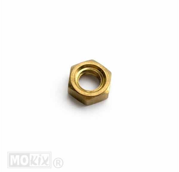 Moer Voor Stelschroef Kreidler 10mm (1)