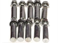 Crankspie 9.0mm O.A. Vespa (10) - RMS