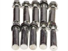 Crankspie 9.0mm O.A. Vespa (10) - RMS
