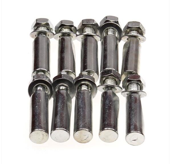 Crankspie 9.0mm O.A. Vespa (10) - RMS