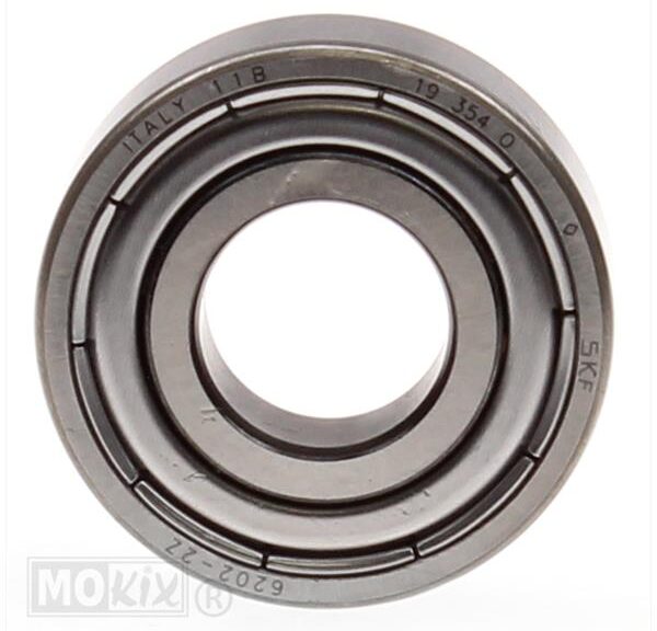 Lager SKF 15-35-11 6202 ZZ (1)