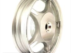 Velg Kymco Agility 10/GY6 10" Achter ALU Grijs "