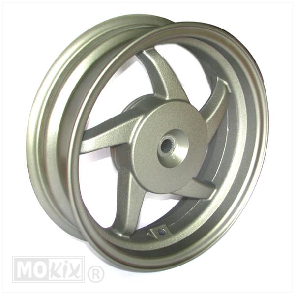 SYM Fiddle/Allo/Orbit Velg Achter ORG