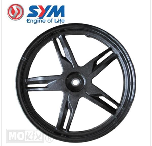 Velg Achter Tweet RS ORG - SYM