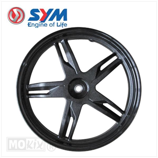 Velg Achter Tweet RS ORG - SYM