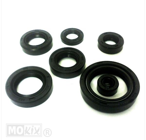 Keerringset Honda MTX-SH/MBX/NSR TW