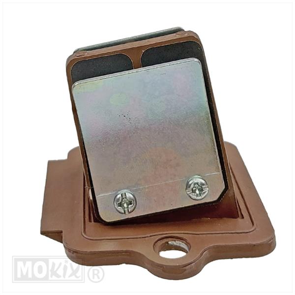 Membraan Piaggio Runner/NRG 4-KLEPS - Afbeelding 2