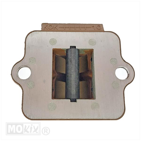 Membraan Piaggio Runner/NRG 4-KLEPS - Afbeelding 3