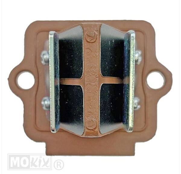 Membraan Piaggio Runner/NRG 4-KLEPS