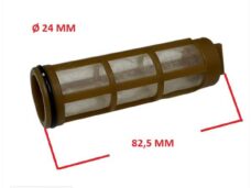 Oliefilter Zeef Piaggio Scooters 4T 50-100cc ORG