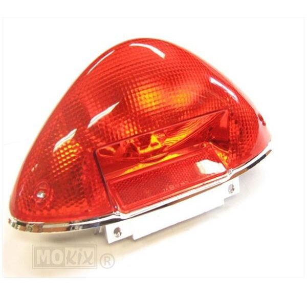 Achterlicht Suzuki Katana Compleet