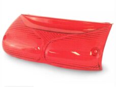 Achterlicht Glas Piaggio Stalker Rood ORG