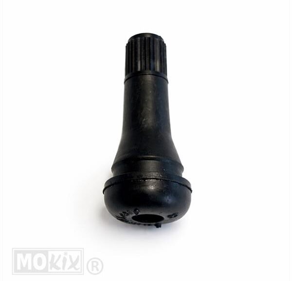 Ventiel Tubeless Recht TR-413 - Supertec