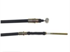 Kabel Achterrem SYM MIO 50i Injectie ORG