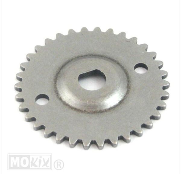 Nokkenastandwiel Piaggio 50cc 4T  M01-M04-M11