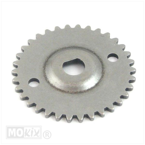 Nokkenastandwiel Piaggio 50cc 4T M01-M04-M11
