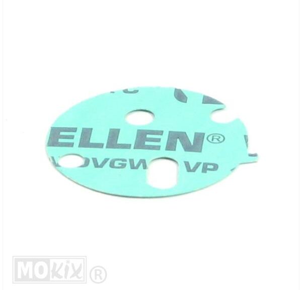 Piaggio Oliepomppakking M01-M04-C25 4T 4V