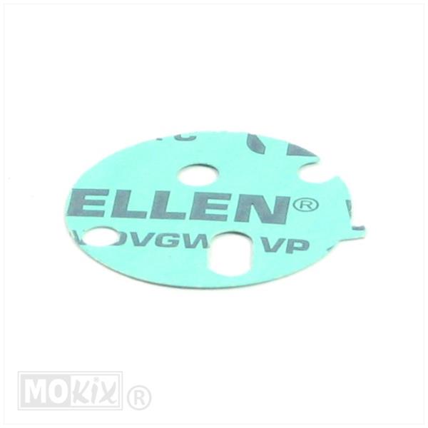 Piaggio Oliepomppakking M01-M04-C25 4T 4V
