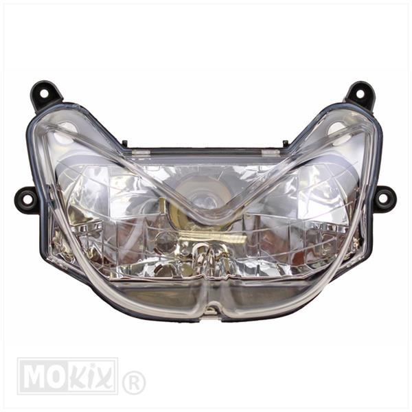 Koplamp Yamaha Aerox OT <12 Elec" - Afbeelding 2