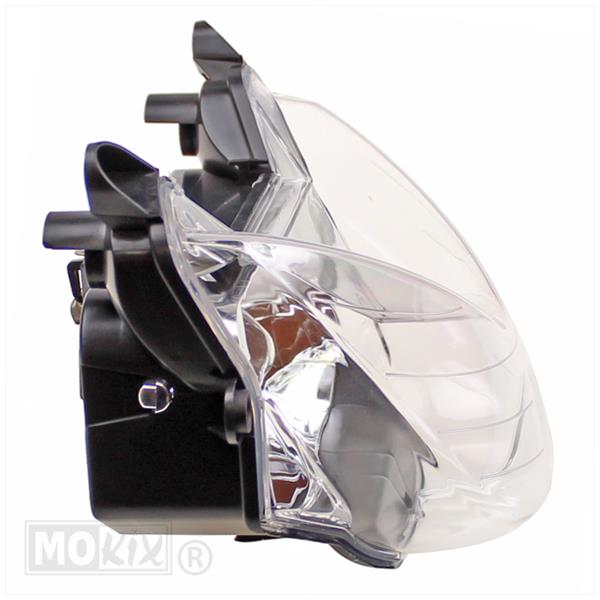 Koplamp Yamaha Aerox OT <12 Elec" - Afbeelding 3