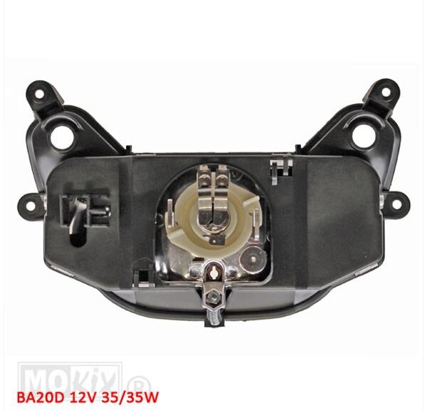 Koplamp Yamaha Aerox OT <12 Elec"