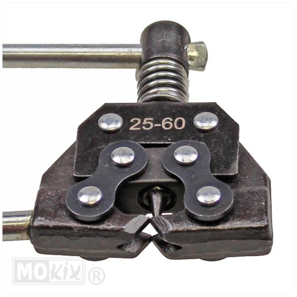 Ketting Pons UNI 415/420 Ttoolz - Afbeelding 2