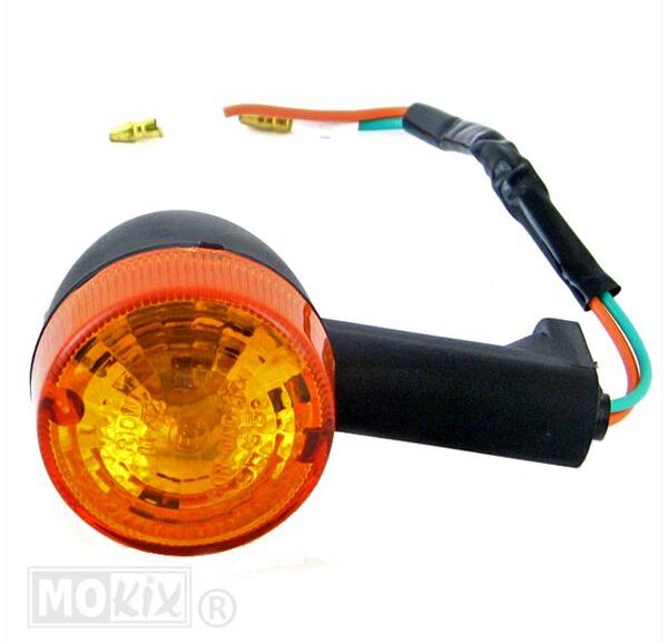 RAW-BOL Beta Eikon-A Quadra Voor CE - V-Parts