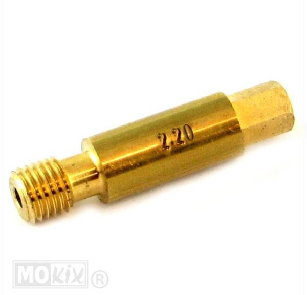 Naaldsproeier 220   Bing 15mm (1)