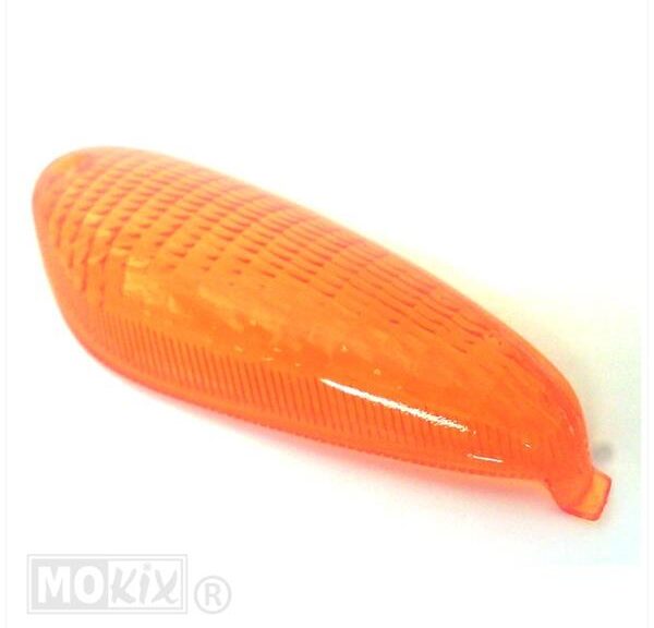 RAW-BOL Glas Piaggio NRG MC2/EXTREME L.A.
