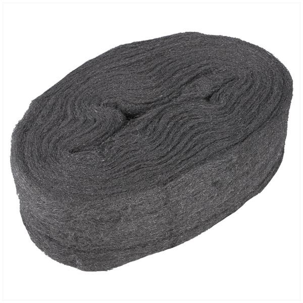 Staalwol Fijn 000 Koker 175 Gr - Afbeelding 2