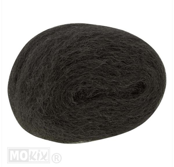 Staalwol Grof 2   Koker  175 Gr - Cyclia