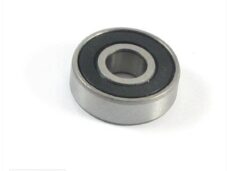 Waterpomplager Minarelli Horizontaal 608 2RS - Supertec