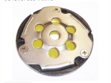 Startkoppeling Minarelli Horz/Vert 2T 13mm RMS