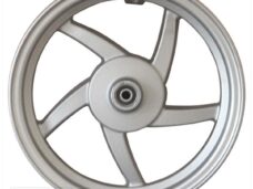 Voor Velg SYM Fiddle II/Allo Grijs ORG
