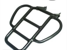 Achterdrager Peugeot Viva City 1&2 Zwart Voor 08" - Supertec