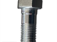 Remslang-Bout AJP/Brembo Boven (M10x1) (1) - Supertec