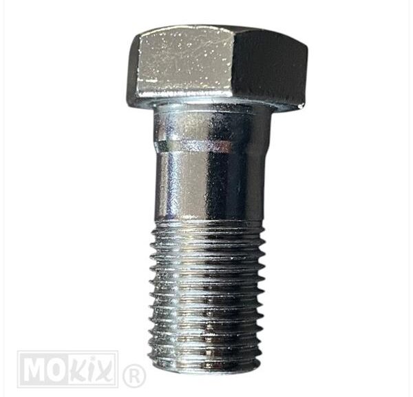 Remslang-Bout AJP/Brembo Boven (M10x1) (1) - Supertec
