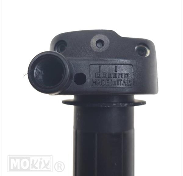 Handle GAS Piaggio NRG/Yamaha NEO'S Domino