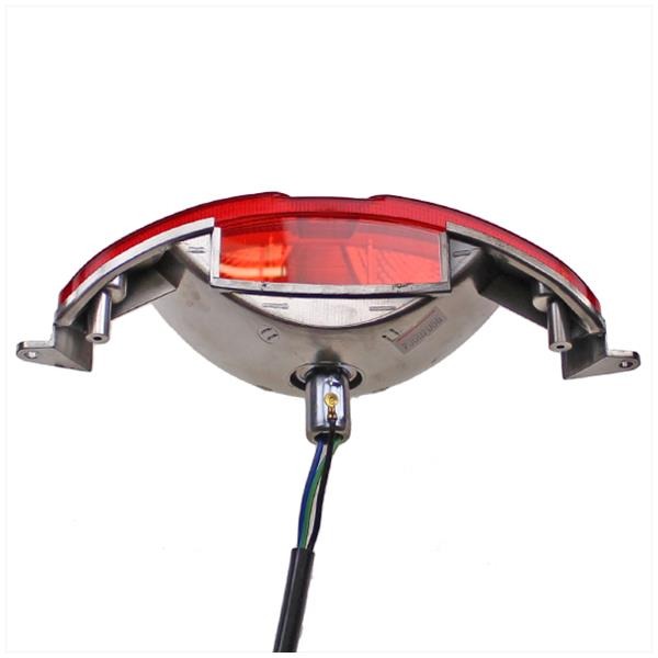 Achterlicht Aprilia RS Oud Type Compleet - Afbeelding 2