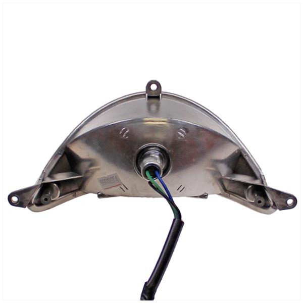 Achterlicht Aprilia RS Oud Type Compleet - Afbeelding 3