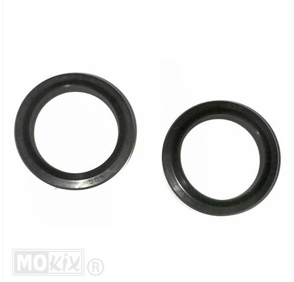 Keerring Voorvork 30x40x8/9 Marzocchi SET - Supertec