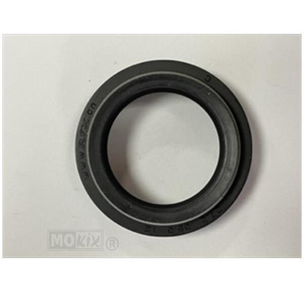 Keerring Voorvork 26x35.5/37.7 Peugeot SET - Supertec