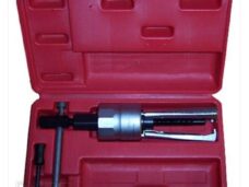 Poelie Trekker 3 Armig - Buzzetti