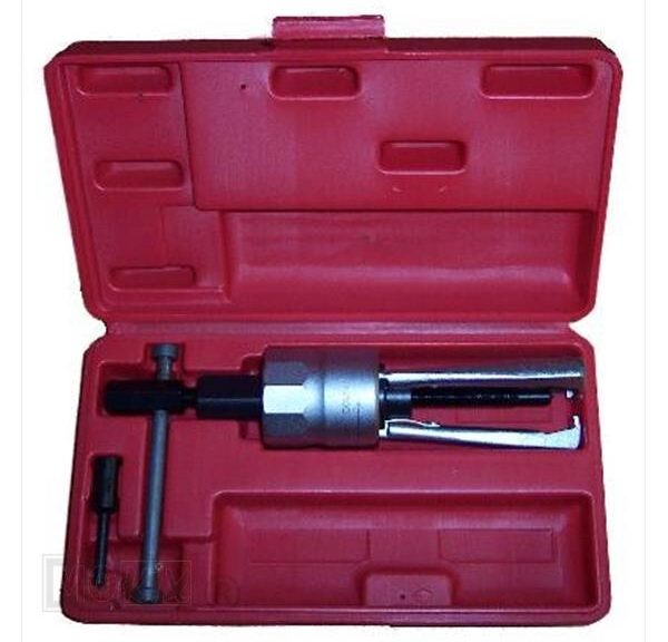 Poelie Trekker 3 Armig - Buzzetti