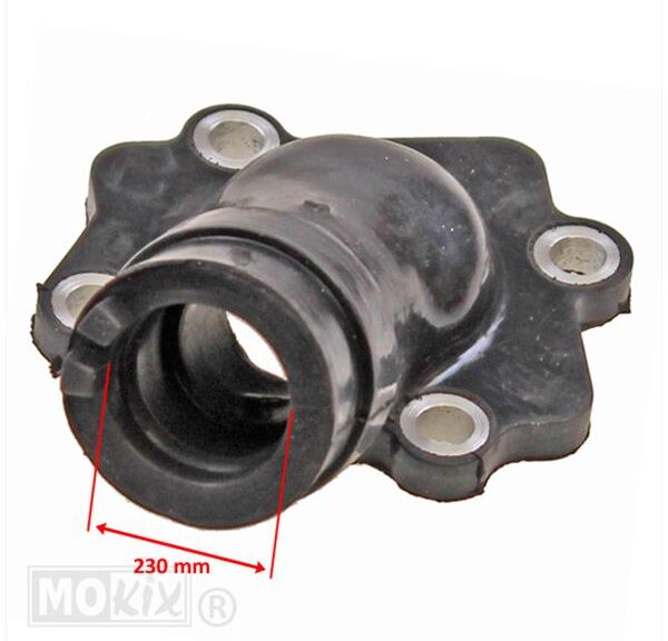 Spruitstuk Minarelli Horz STD (SP)
